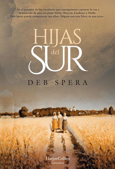 Hijas del sur - cover