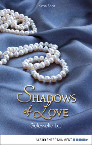 Gefesselte Lust - Shadows of Love - cover