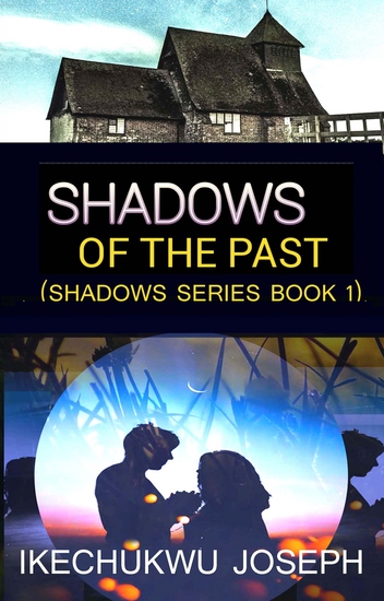 Shadows of the Past - cover