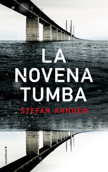 La novena tumba - cover