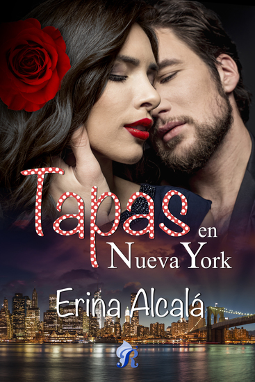 Tapas en Nueva York - cover
