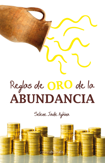 Reglas de oro de la abundancia - cover