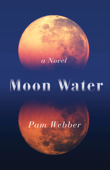 Moon Water - A Novel - cover