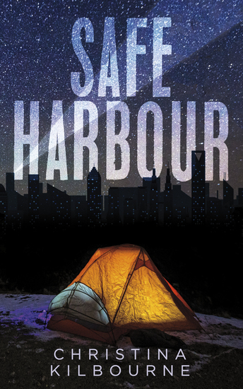 Safe Harbour - cover