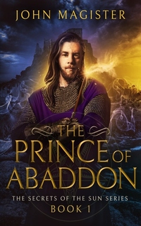 The Prince of Abaddon