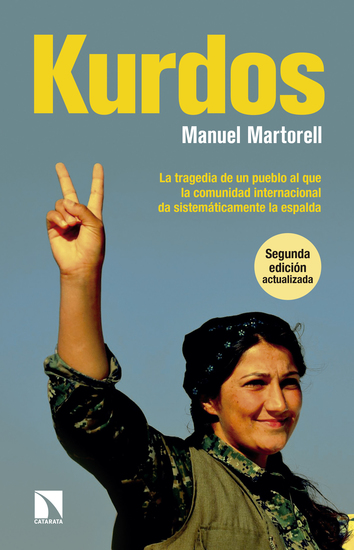 Kurdos - cover