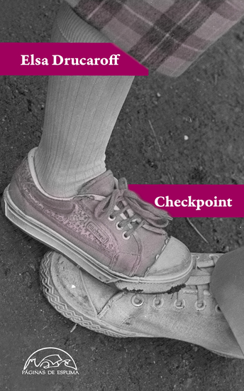 Checkpoint - cover