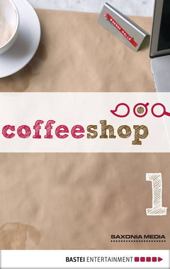 Coffeeshop 101 - Ein Büro ein Büro - cover