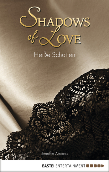 Heiße Schatten - Shadows of Love - cover