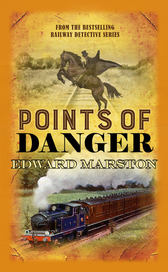 Points of Danger - cover