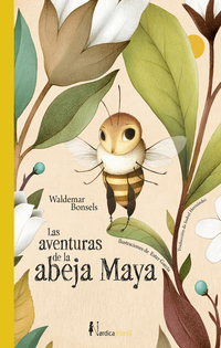 La abeja Maya