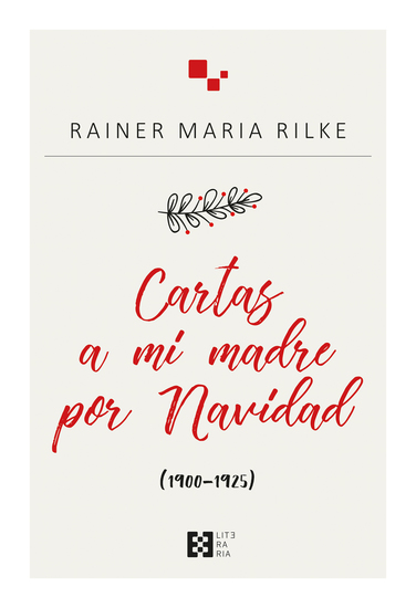 Cartas a mi madre por Navidad - (1900-1925) - cover