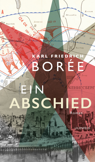 Ein Abschied - cover