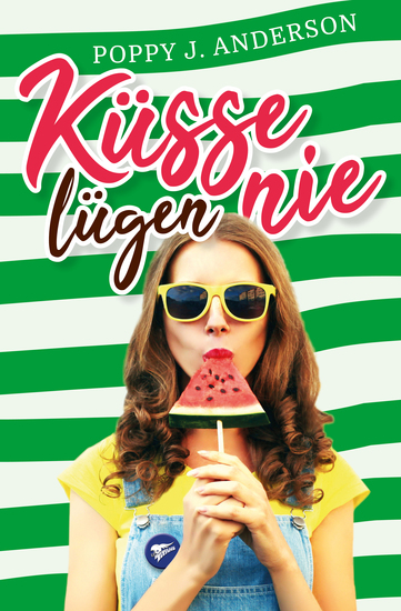 Küsse lügen nie - cover