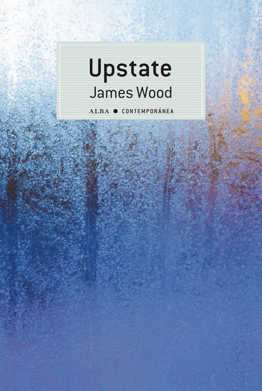 Upstate - cover