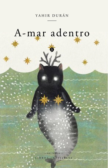 Amar adentro - cover