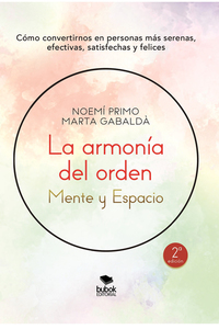 La armonía del orden - Mente y espacio