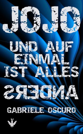 Jojo - und auf einmal ist alles anders - cover