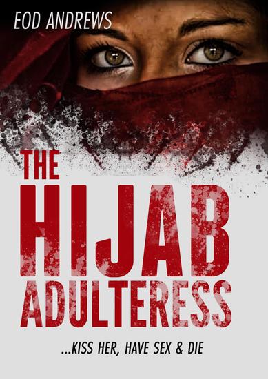 The Hijab Adulteress - cover