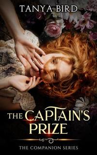 The Captain's Prize - The Companion Series #5