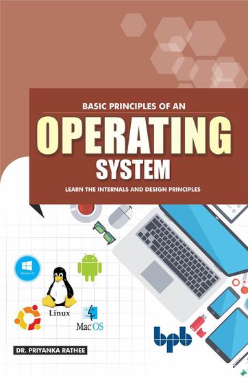 Basic Principles of an Operating System - cover