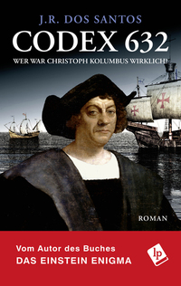 Codex 632 Wer war Christoph Kolumbus wirklich?