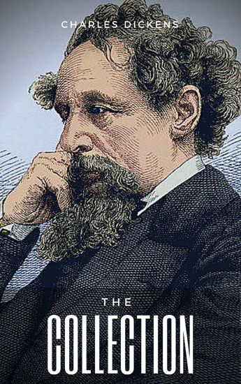 The Charles Dickens Collection - cover