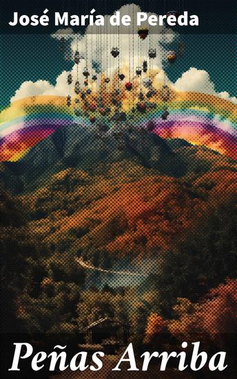 Peñas arriba - cover
