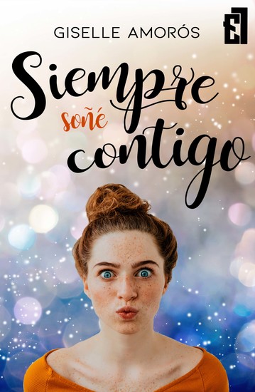 Siempre soñé contigo - cover