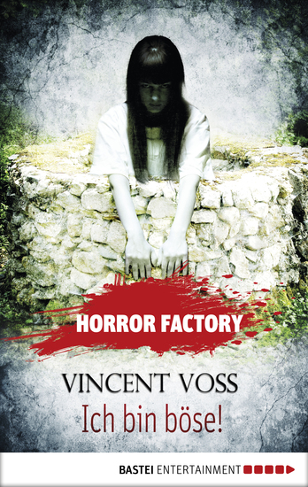 Horror Factory - Ich bin böse! - cover