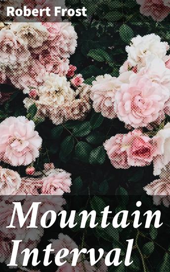 Mountain Interval - cover