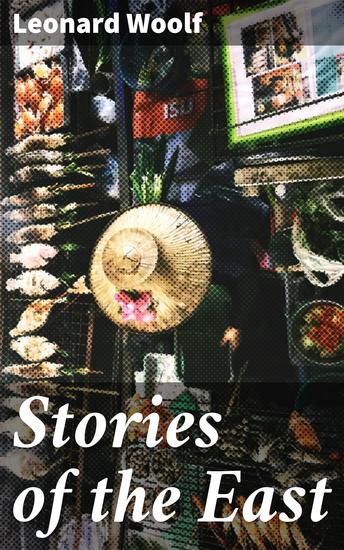 Stories of the East - cover