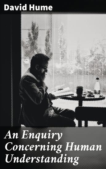 An Enquiry Concerning Human Understanding - cover