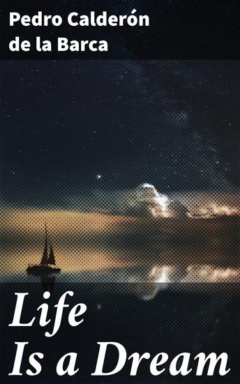 Life Is a Dream - cover