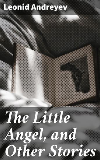 The Little Angel and Other Stories - cover