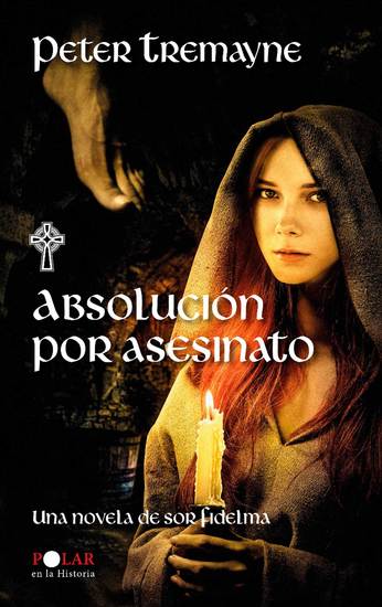 Absolución por asesinato - Una novela de sor Fidelma - cover