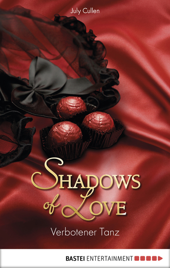 Verbotener Tanz - Shadows of Love - cover