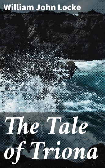 The Tale of Triona - cover