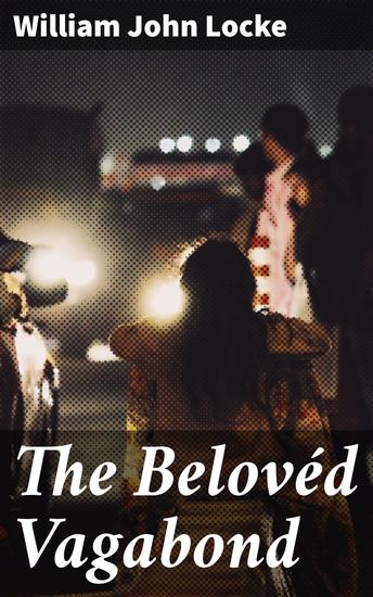 The Belovéd Vagabond - cover