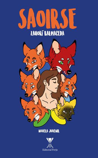 Saoirse - cover