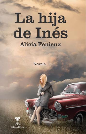 La hija de Inés - cover