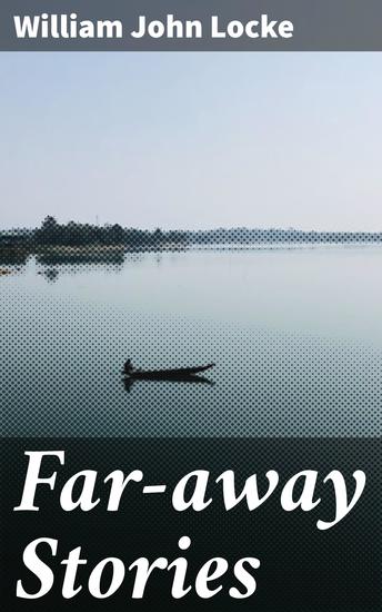 Far-away Stories - cover