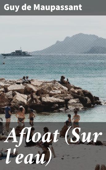 Afloat (Sur l'eau) - cover