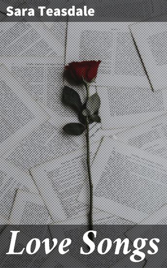 Love Songs - cover