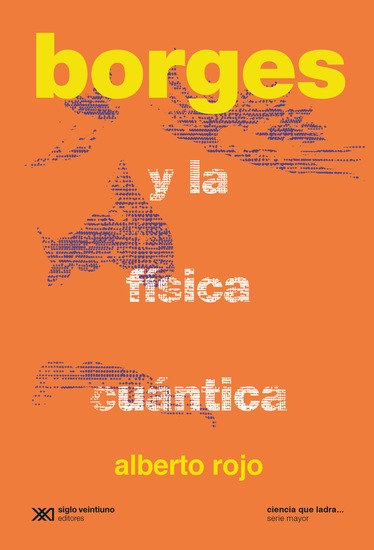 Borges y la física cuántica - cover