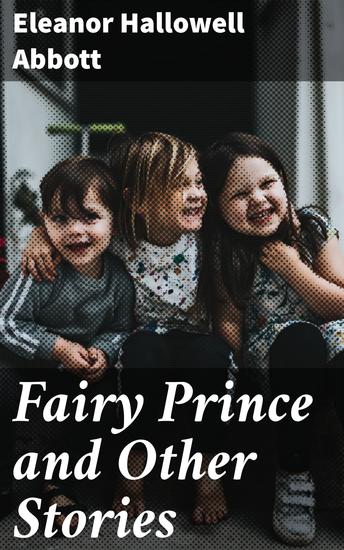 Fairy Prince and Other Stories - cover