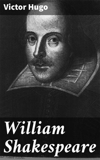 William Shakespeare - cover