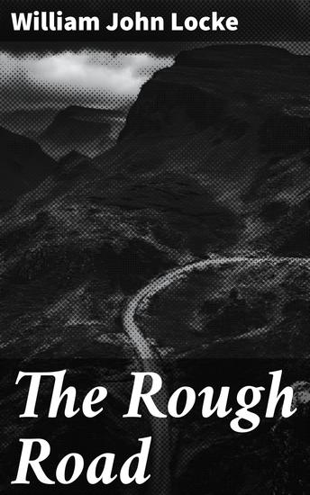 The Rough Road - cover