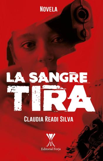La sangre tira - cover