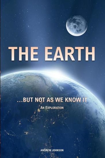 The Earth… but not As We Know It - cover